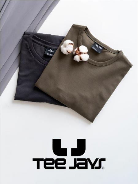 Tee jays